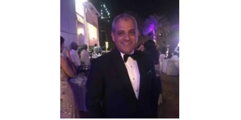 Hitesh Mohanlal Patel 